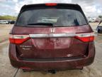 HONDA ODYSSEY LX снимка