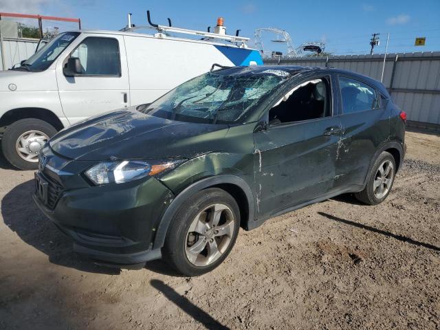 Vin: 3czru5h37hm711060, lot: 83947864, honda hr-v lx 2017 img_1