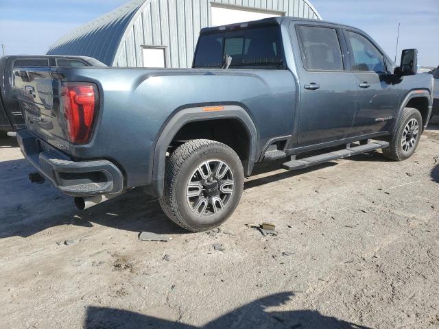 2020 GMC SIERRA K25 - 1GT49PEY0LF196702