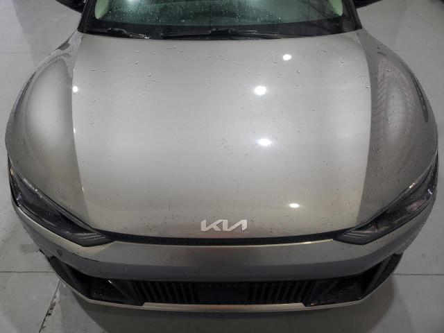 VIN KNDC34LAXP5602790 2023 KIA EV6 LIGHT no.12