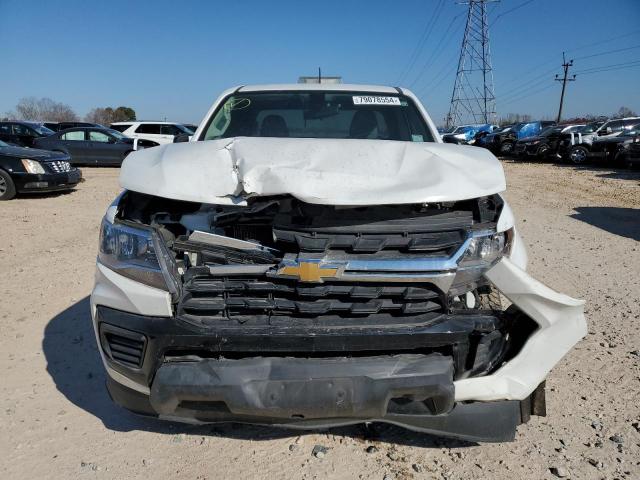 2022 CHEVROLET COLORADO - 1GCHSBEA6N1186719