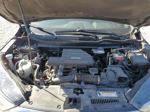 2018 HONDA CR-V EXL - 7FARW1H82JE043008