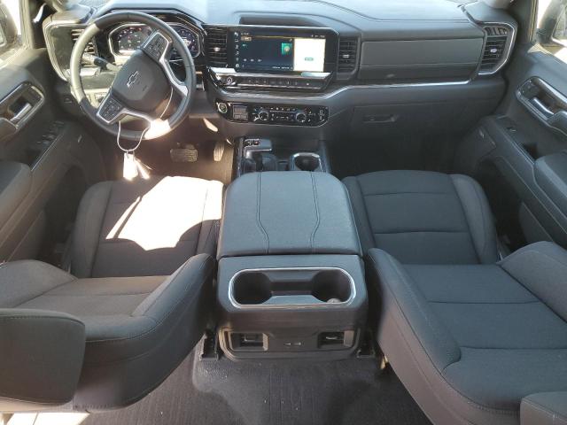 2024 CHEVROLET SILVERADO - 3GCUDFED8RG326089