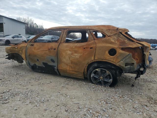 2023 CHEVROLET BLAZER 2LT - 3GNKBCR41PS202866