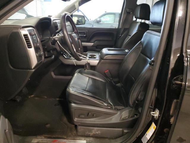 2017 CHEVROLET 1500 - 3GCUKREC9HG287543