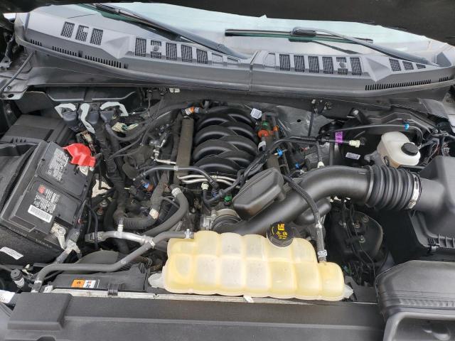 2019 FORD F150 CREW 1FTFW1E50KFD16596