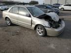 Lot #3027251279 2003 MAZDA PROTEGE DX