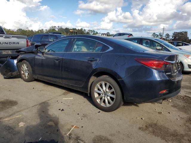 2015 MAZDA 6 SPORT - JM1GJ1U56F1221550