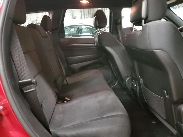 2015 JEEP GRAND CHER - 1C4RJFAG2FC115659