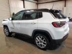 Lot #3025036208 2025 JEEP COMPASS LI