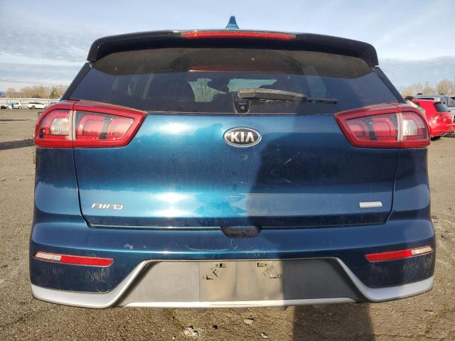 2018 KIA NIRO FE - KNDCB3LC8J5138484