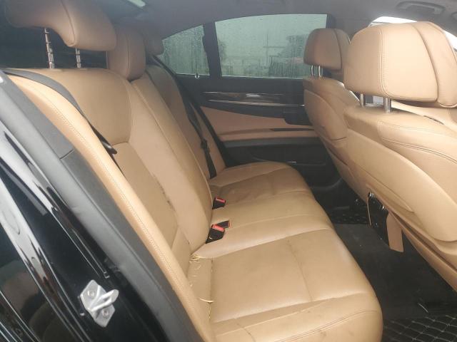 VIN WBAYA6C5XFD826718 2015 BMW 7 SERIES no.10