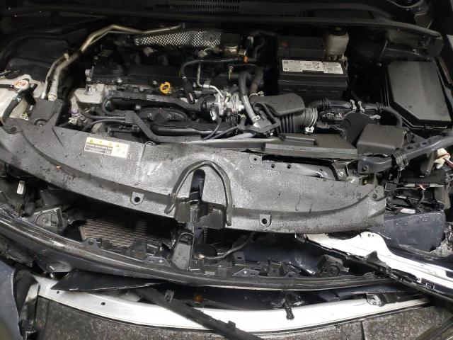 2023 TOYOTA COROLLA SE - 5YFS4MCE7PP164969