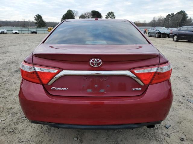 2015 TOYOTA CAMRY - 4T1BF1FK5FU891695