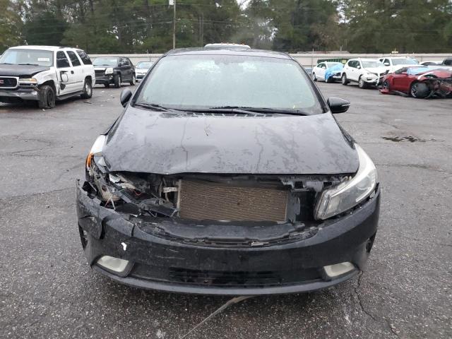 2017 KIA FORTE LX - 3KPFL4A71HE055418