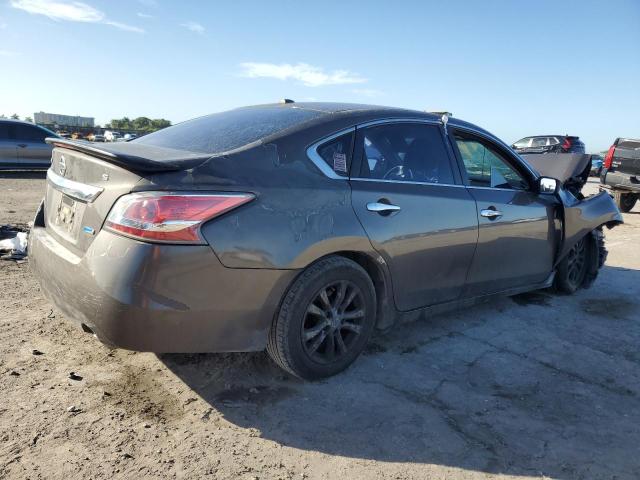 Vin: 1n4al3ap8fc116830, lot: 85117794, nissan altima 2.5 20153