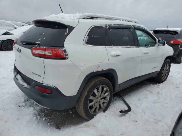 2015 JEEP CHEROKEE L - 1C4PJMDB9FW635903