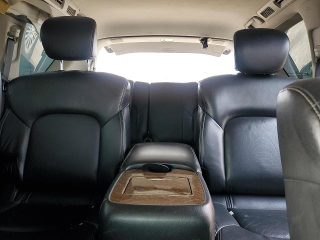 2017 INFINITI QX80 BASE - JN8AZ2NEXH9159291