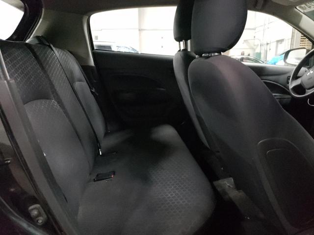 2015 MITSUBISHI MIRAGE DE ML32A3HJXFH046811
