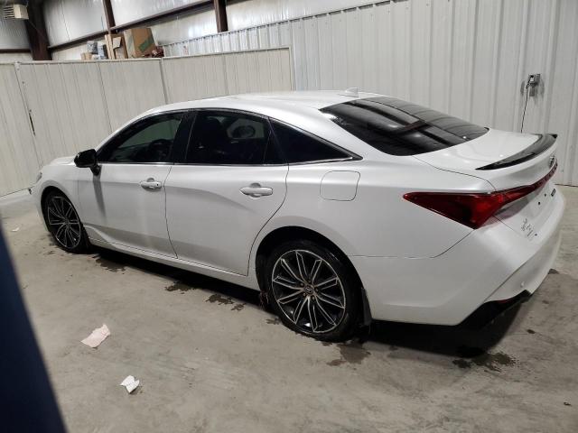 2020 TOYOTA AVALON TOU 4T1HZ1FB7LU040401