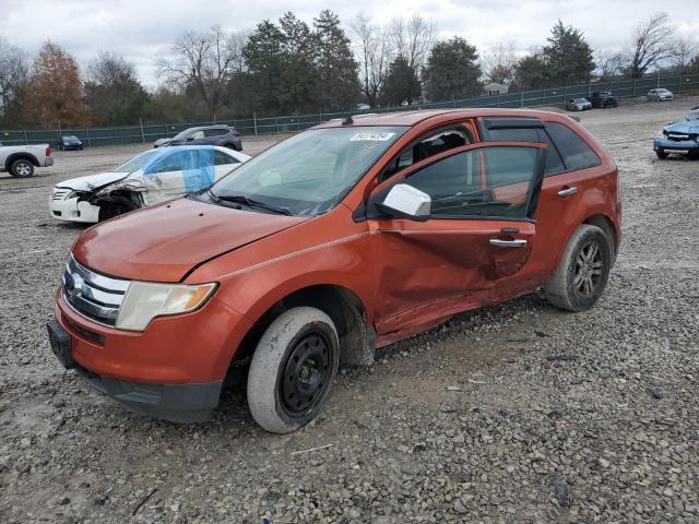 2008 FORD EDGE SE #3027088843