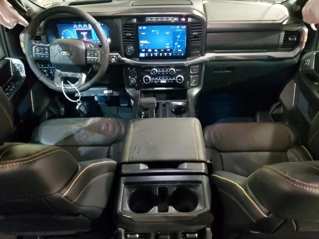 2024 FORD F150 TREMO 1FTFW4L59RFC00117