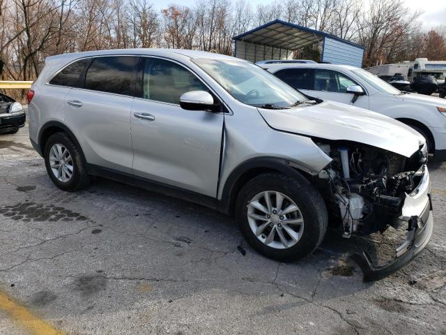 2016 KIA SORENTO LX - 5XYPG4A38GG114391