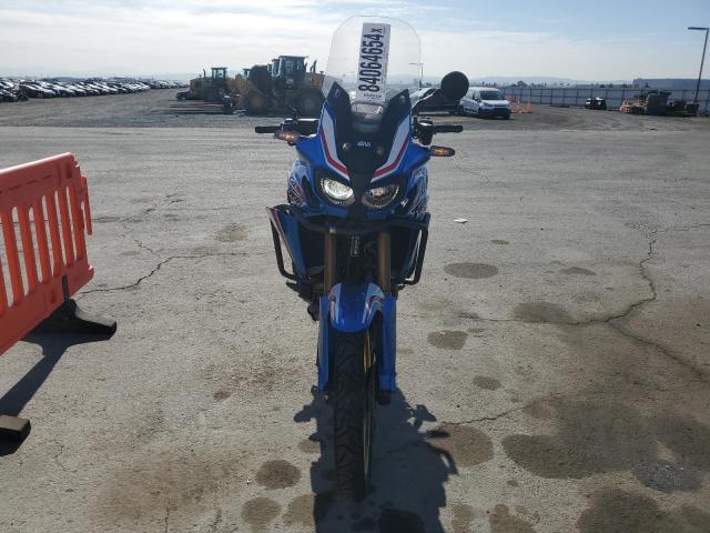 2019 HONDA CRF1000 D JH2SD0415KK300275