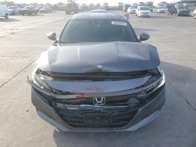 2018 HONDA ACCORD SPO - 1HGCV1F39JA063780