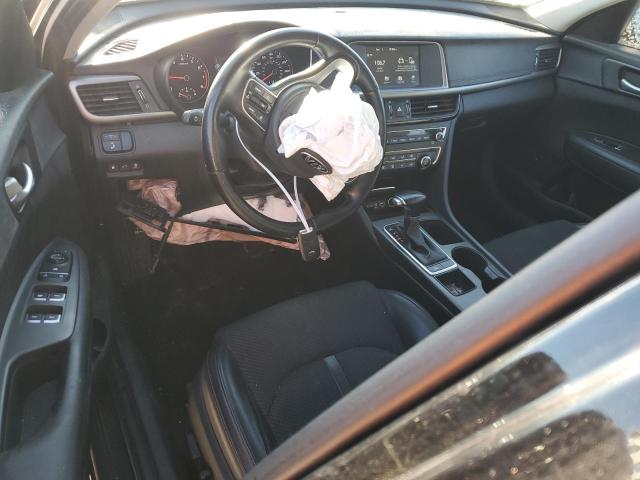 2018 KIA OPTIMA LX - 5XXGT4L36JG225168