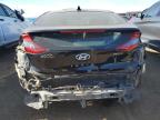 Lot #3024633664 2017 HYUNDAI IONIQ LIMI