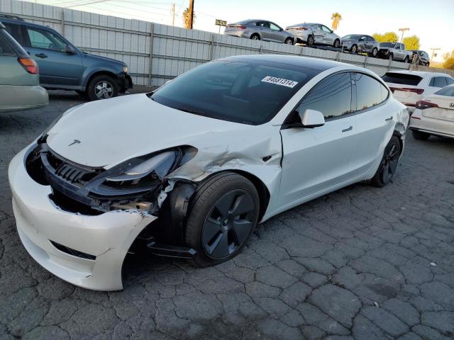 2023 TESLA MODEL 3 #3025699311