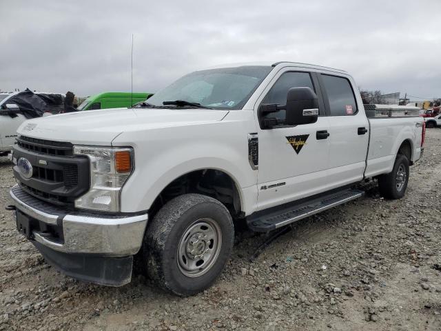 FORD F350 SUPER