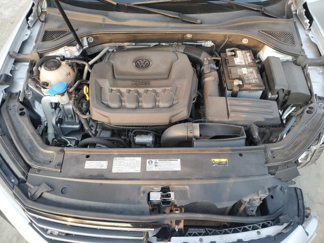 2018 VOLKSWAGEN PASSAT S - 1VWAA7A38JC033943