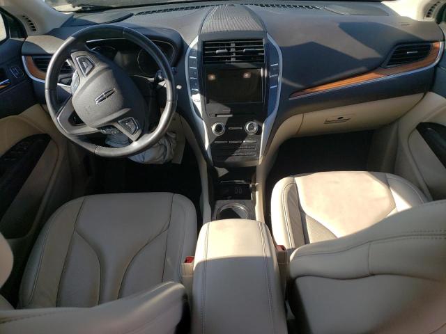 2019 LINCOLN MKC SELECT 5LMCJ2D99KUL02759