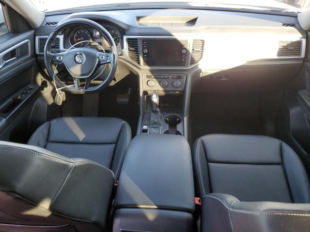 2018 VOLKSWAGEN ATLAS SE - 1V2KR2CA5JC566619