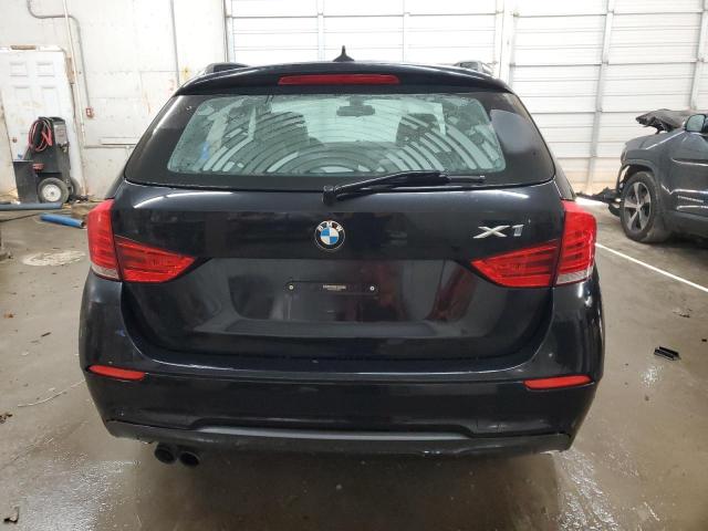 VIN WBAVL1C52DVR88981 2013 BMW X1 no.6