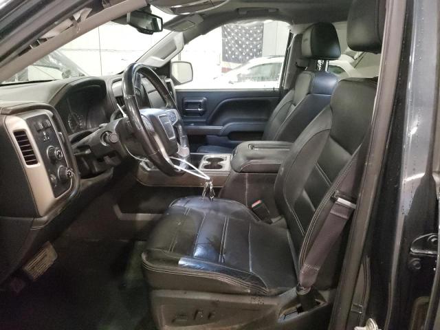 2017 GMC SIERRA K15 - 3GTU2PEC4HG349998