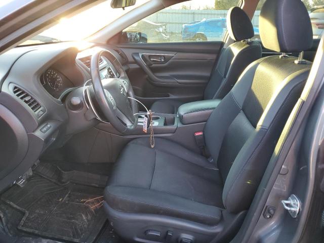 2017 NISSAN ALTIMA 2.5 - 1N4AL3AP8HN361263