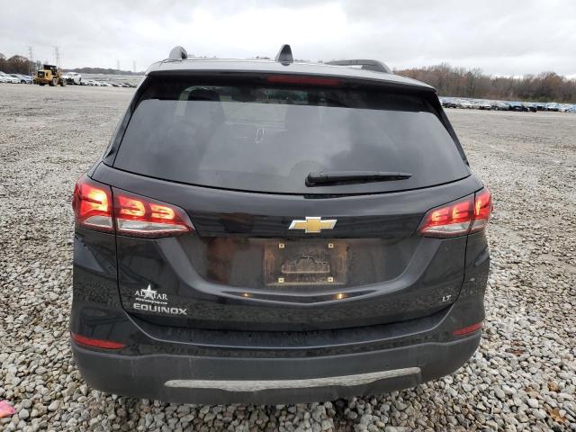 2022 CHEVROLET EQUINOX LT - 3GNAXKEV2NL293336