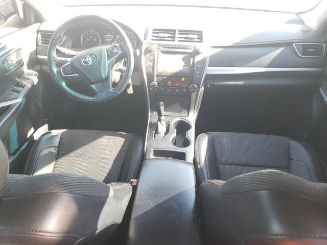 2016 TOYOTA CAMRY LE - 4T1BF1FK4GU126477