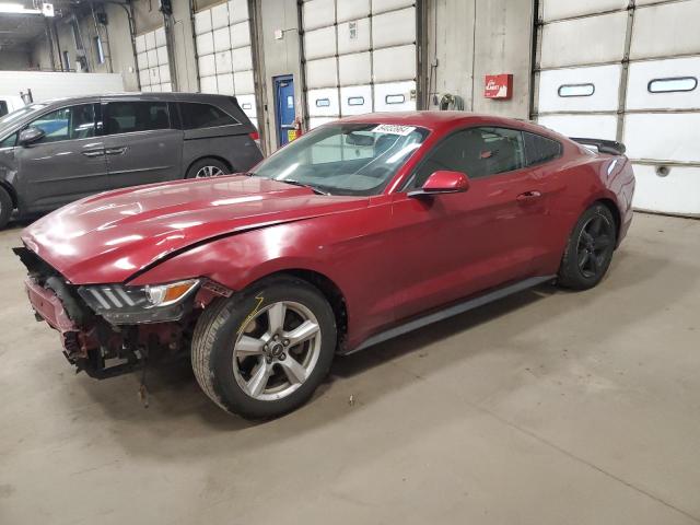 2016 FORD MUSTANG - 1FA6P8AM0G5305250