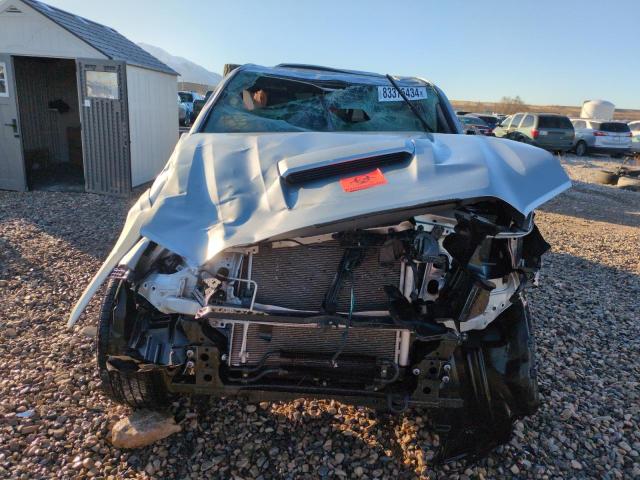 2022 TOYOTA TACOMA DOU - 3TMCZ5AN4NM459935