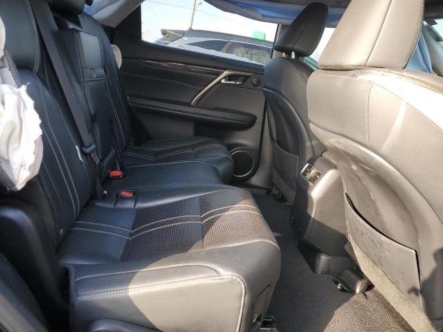 2022 LEXUS RX 350 L L - JTJJZKFA4N2041326