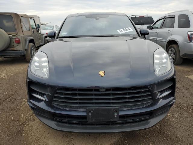 2021 PORSCHE MACAN - WP1AA2A54MLB03626