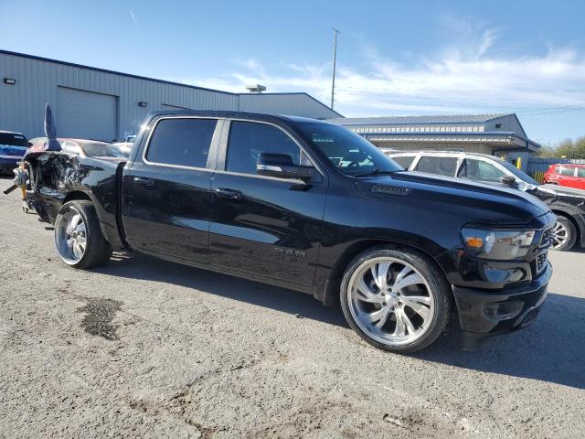 2022 RAM 1500 BIG H - 1C6RREFT2NN372484