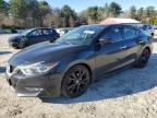 2017 NISSAN MAXIMA 3.5 - 1N4AA6AP9HC397224