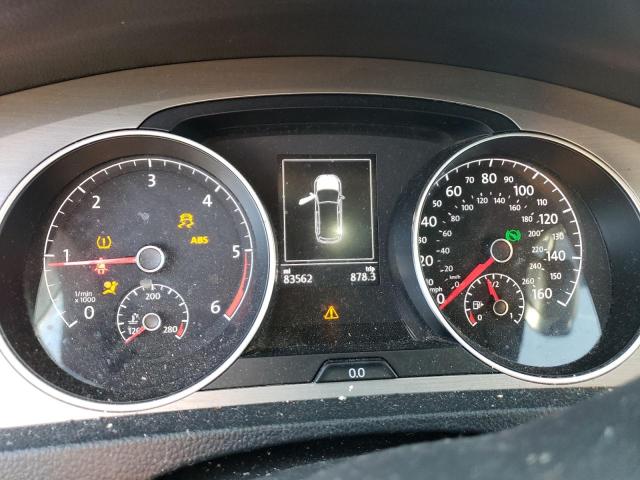 2015 VOLKSWAGEN GOLF SPORT - 3VWCA7AU5FM511128