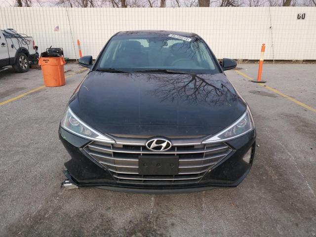 2020 HYUNDAI ELANTRA SE - 5NPD84LF4LH624604