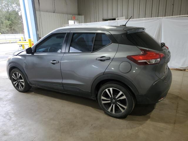 2019 NISSAN KICKS S - 3N1CP5CU0KL537514